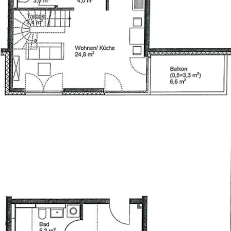 Meerlust Apartment