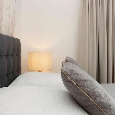 Meerlust * Scharbeutz