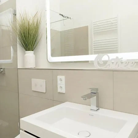 Meerlust Apartment Scharbeutz