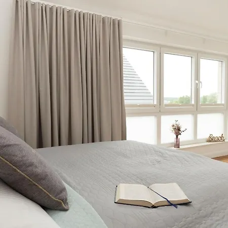 Meerlust * Scharbeutz