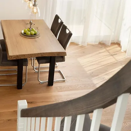 Apartment Meerlust *