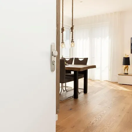 Meerlust * Scharbeutz