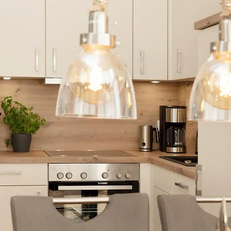 Meerlust Apartment