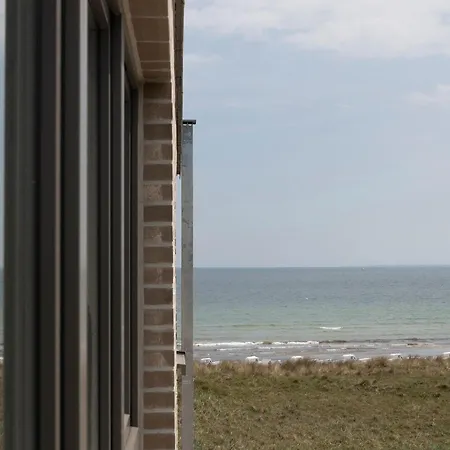 Meerlust Apartment *