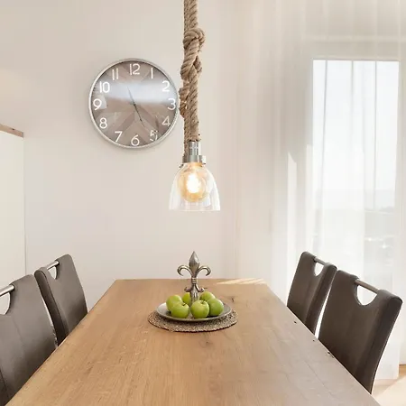 Meerlust * Scharbeutz