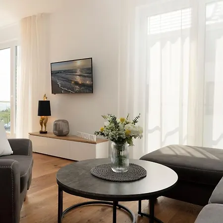 Meerlust Apartment