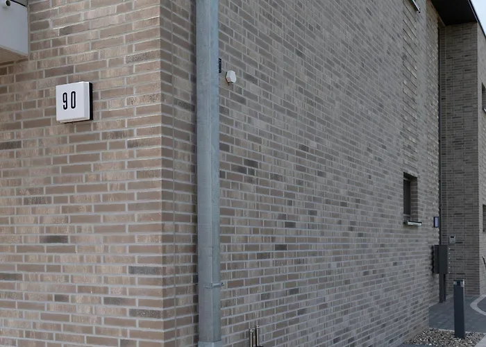 Meerlust Apartamento