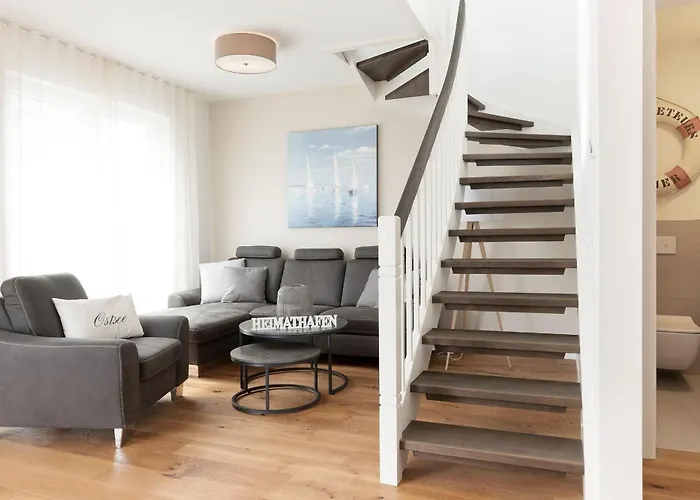 Meerlust Apartamento