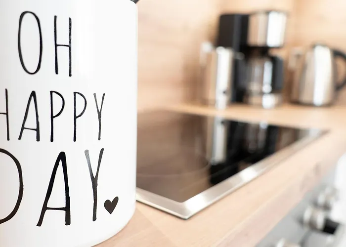 Apartamento Meerlust