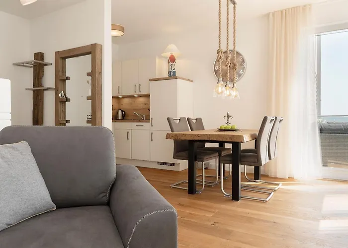 Meerlust Apartamento *