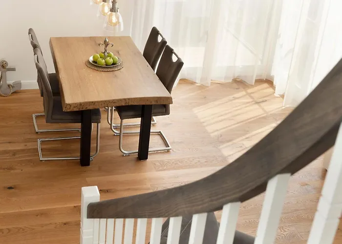 Apartamento Meerlust *