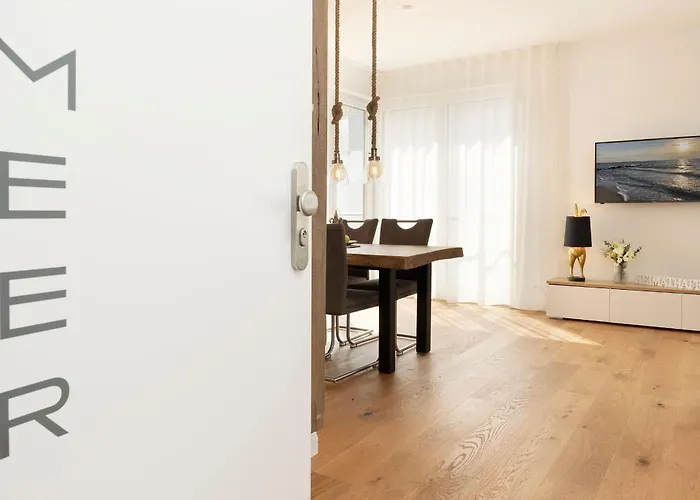 Meerlust * Scharbeutz