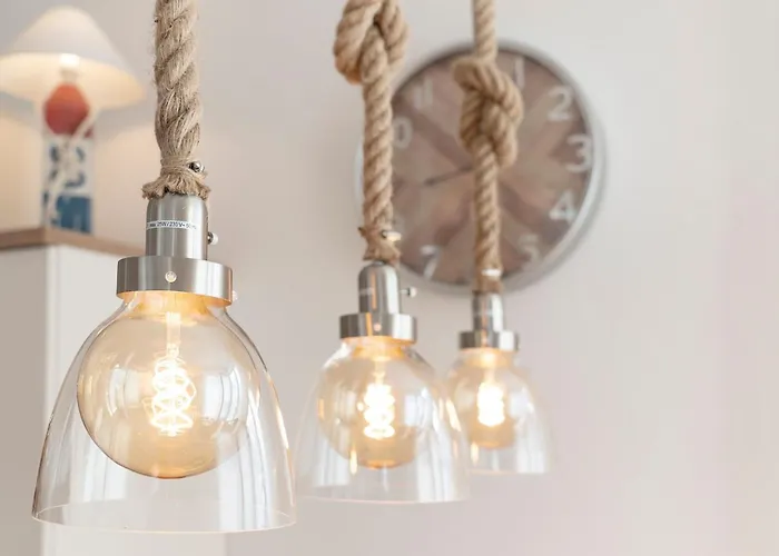 Apartamento Meerlust